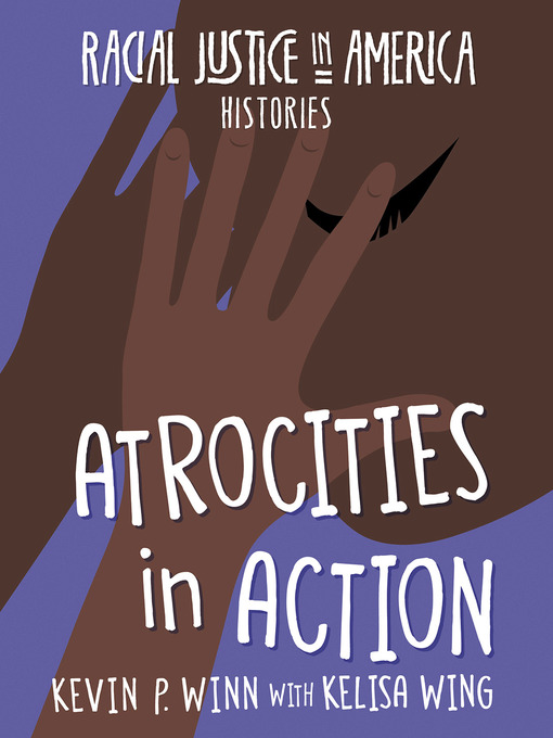 Title details for Atrocities in Action by Kevin P. Winn - Available